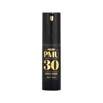 Dynamic Pigmentos para PMU - Smoked Brown 15 ml