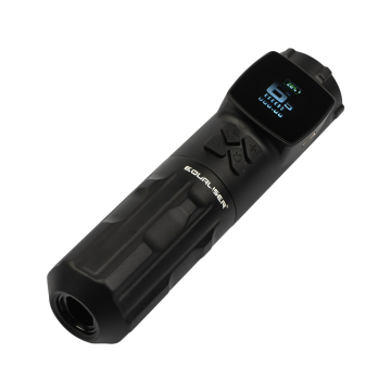 Equaliser Wireless Hybrid Fox - Preta