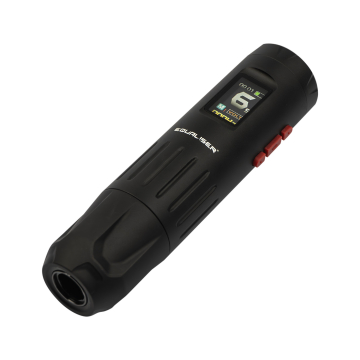 Equaliser Wireless Ink Master - Preta