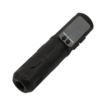 Equaliser Wireless Unicorn Max - Preta