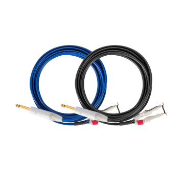 Evolution Cords - 2m Cabo clipe