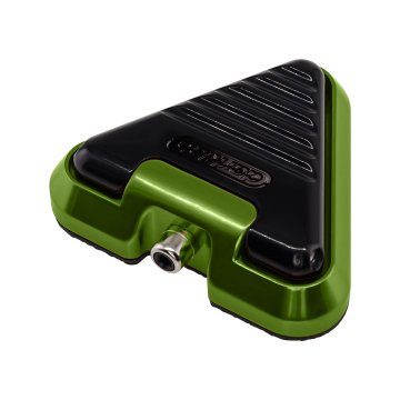 FK Irons DarkLab: Interruptor de Pé Delta em Kryptonite