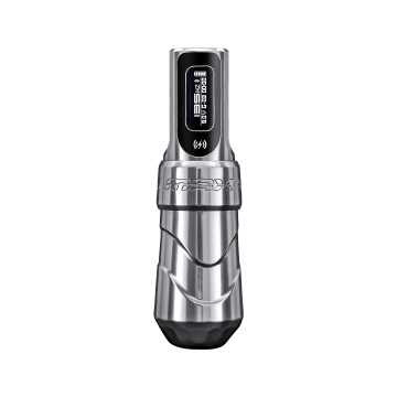 FK Irons Flux Max com 1x PowerBolt II - Blade