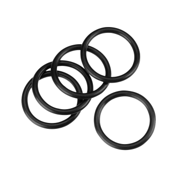 Pacote de 5 PowerBolt O-Rings
