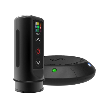 FK Irons Darklab: Pacote PowerBolt Plus + Killswitch