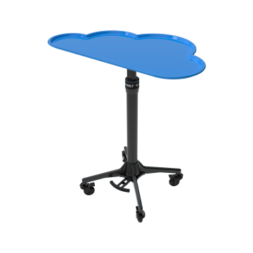 Ghost Cloud Tampo de bandeja - Sistema completo