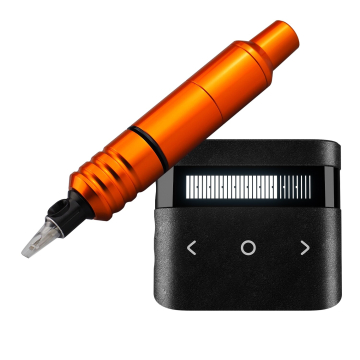 PEN Cheyenne Hawk - Embalagem Laranja
