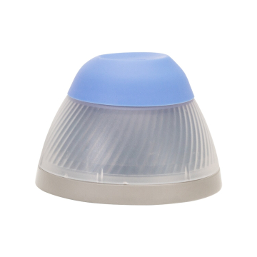 Misturador Mini Vortex / Agitador de Frasco de Tinta (UE)