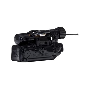 Inkjecta Flite X1 - Sem fios / Máquina de Tatuagem Funciona com Baterias - Stealth