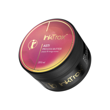 InkTrox - Asti Tattoo Process Butter 200 ml
