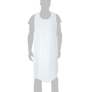 Caixa de 100 Aventais Descartáveis de Tatuagem da Killer Beauty 