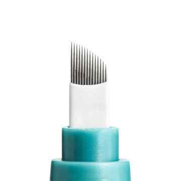 Cartuchos K.B Pro Glider Microblading - Classic - Pacote de 10