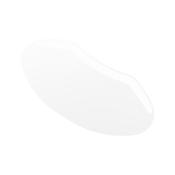 Caixa com 25 protetores de pestanas para o duche da Killer Beauty