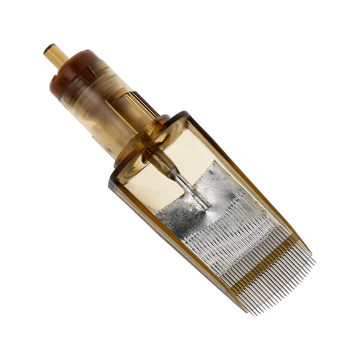 Caixa de 16 cartuchos Kwadron de taper longo - Combate Soft Edge Magnum