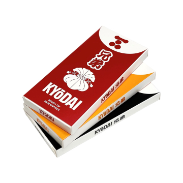 Pacote com 5 Kyōdai canetas pincel de ponta firme