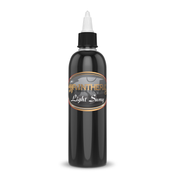 Panthera Ink - Light Sumy Shader - 150 ml (Versão REACH da UE)