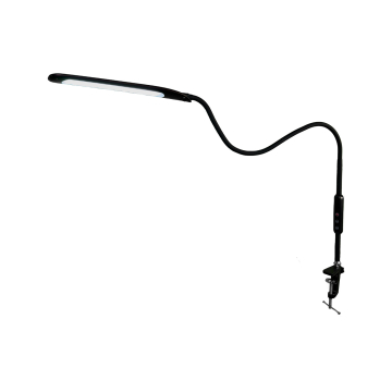 Light & Vision Lumina Max Candeeiro de secretária