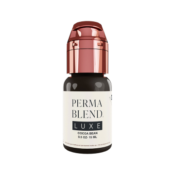 Tintas Para PMU Da Perma Blend Luxe - Cocoa Bean 15 ml