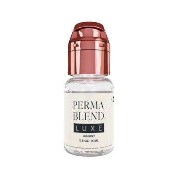 Tinta para PMU Perma Blend Luxe - Adjust 15 ml