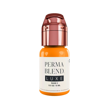 Tinta para PMU Perma Blend Luxe - Base 2 15 ml