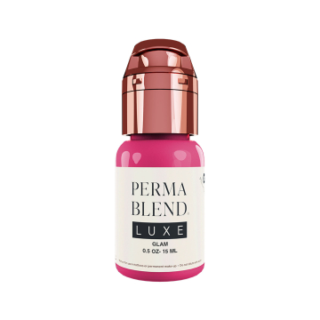 Tinta para PMU Perma Blend Luxe - Glam 15 ml Tinta para PMU Perma Blend Luxe - Glam 15 ml