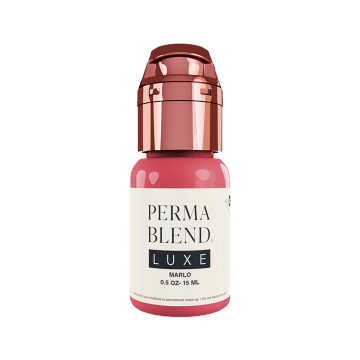 Tinta para PMU Perma Blend Luxe - Marlo 15 ml
