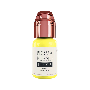 Tinta para PMU Perma Blend Luxe - Mod 1 15 ml