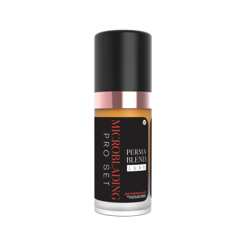 Tinta Para PMU Perma Blend Luxe - Glow Up 10 ml