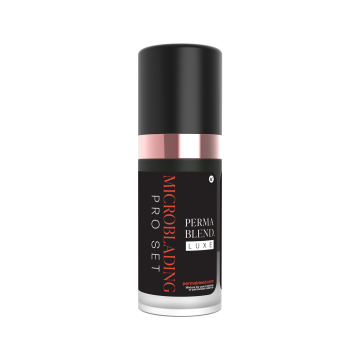 Tinta Para PMU Perma Blend Luxe - All Night Long 10 ml