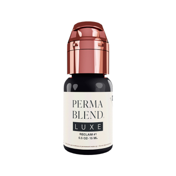 Tinta para PMU Perma Blend Luxe - Stevey G. Reclaim #1 15 ml