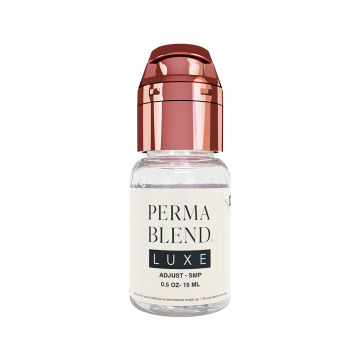 Tinta para PMU Perma Blend Luxe - Stevey G. Adjust 15 ml