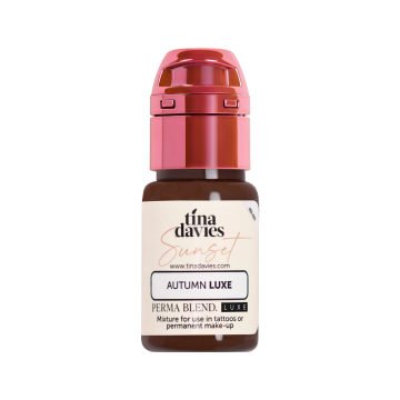 Perma Blend Luxe Ink - Autumn Luxe 15 ml