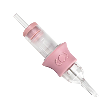 Caixa de 10 Magic Moon Lunar PMU Cartuchos - Slope Magnum Long Taper