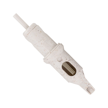 Caixa com 20 cartuchos biodegradáveis Magic Moon 0.30 mm Magnum de Cone longo