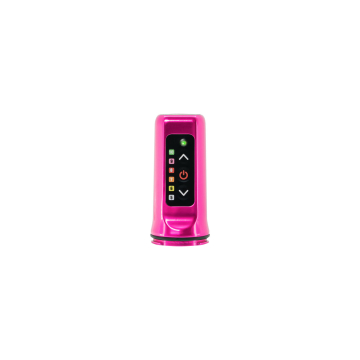 Bateria Microbeau Flux Mini - Bubblegum
