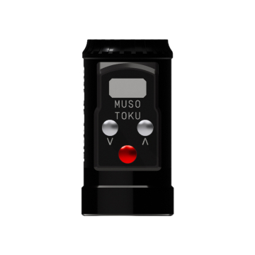 Musotoku Rover R-1 Bateria universal (sem conectores)