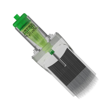 Caixa de 10 Cartuchos Stellar 2.0 - Curved XXL Magnum Extra Long Taper