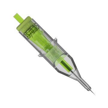 Caixa de 20 Cartuchos Stellar 2.0 - Round Liner Long Taper