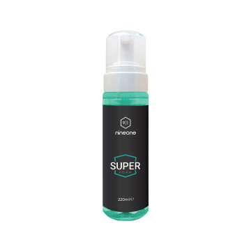 Nineone Super Foam 220ml