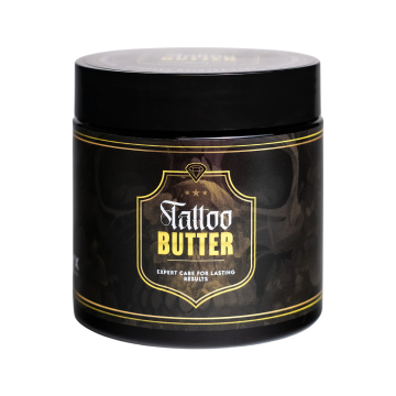Onyx Tattoo Butter 200ml