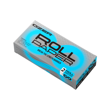 OZER Rolo de papel térmico