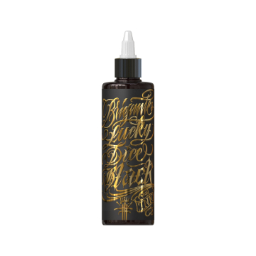 Tinta para tatuagem Panthera Brigante Lucky Dice 200 ml