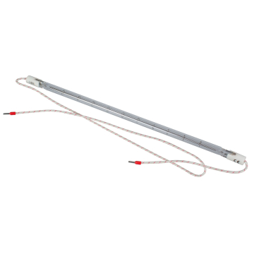 Lâmpada sobressalente para impressora de estêncil A4 de imagem térmica fabricada na Alemanha