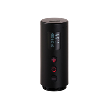 Bateria para a máquina PMU de caneta sem fios Peak Astra - Raven