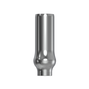 Punho Pendulum da Microbeau Bellar - Prata