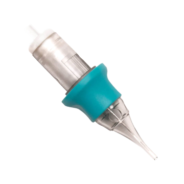 Caixa de 20 TATSoul Envy Gen 2 Cartuchos de Agulhas - Round Shader Textured