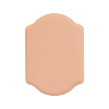 A Pound of Flesh Micros - The Plaque - Fitzpatrick Tone 2