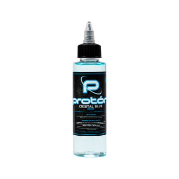 Proton - Cristal Blue Mixer Shading Solution 250ml (8,5oz)