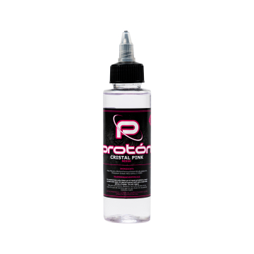 Proton - Cristal Pink Mixer Shading Solution 250ml (8,5oz)