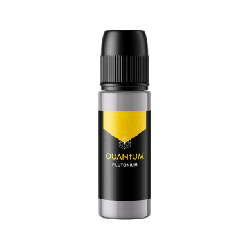 Quantum Tattoo Ink (Gold Label) - Plutonium 30 ml